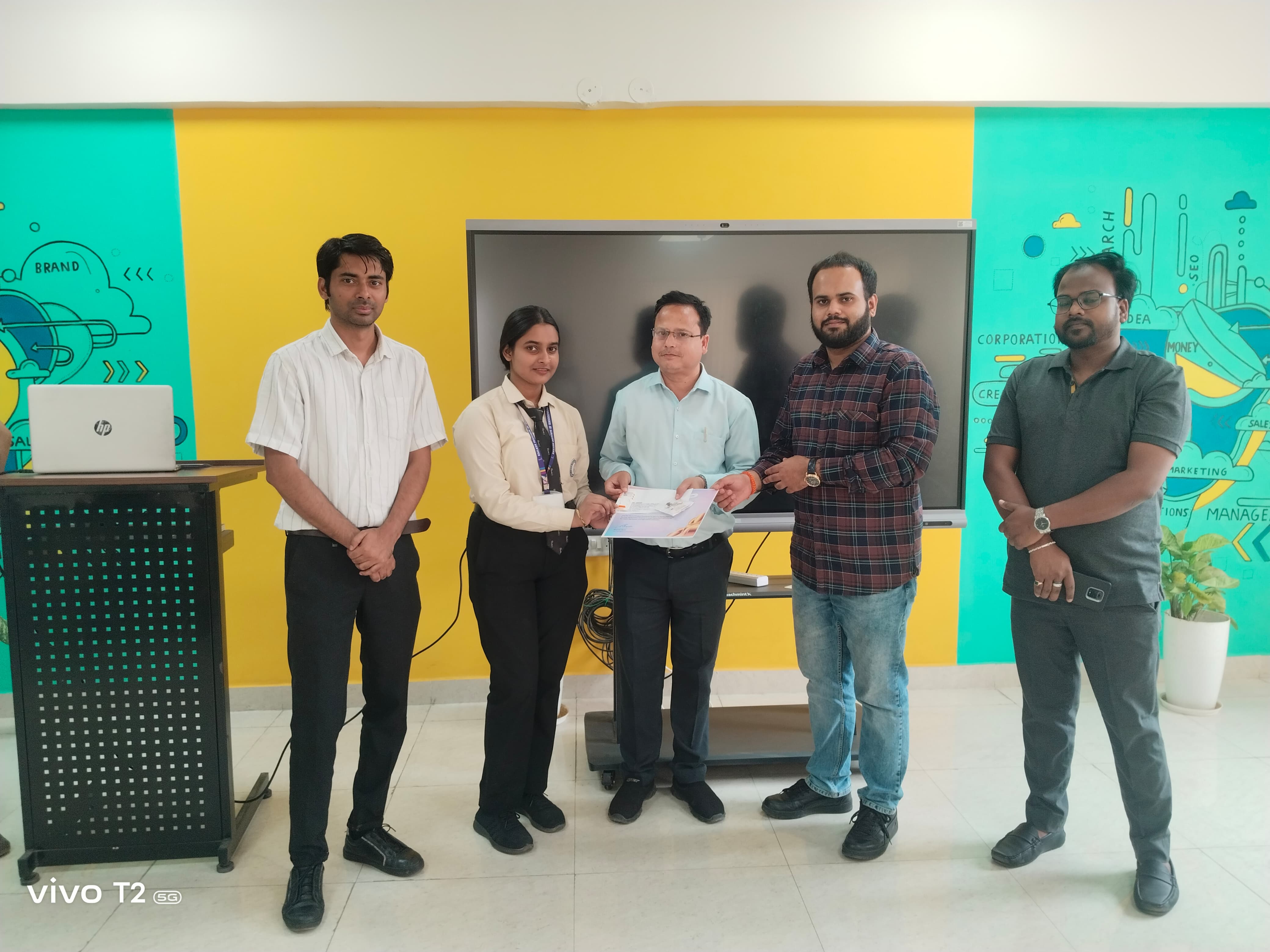 Winning Portfolio 2