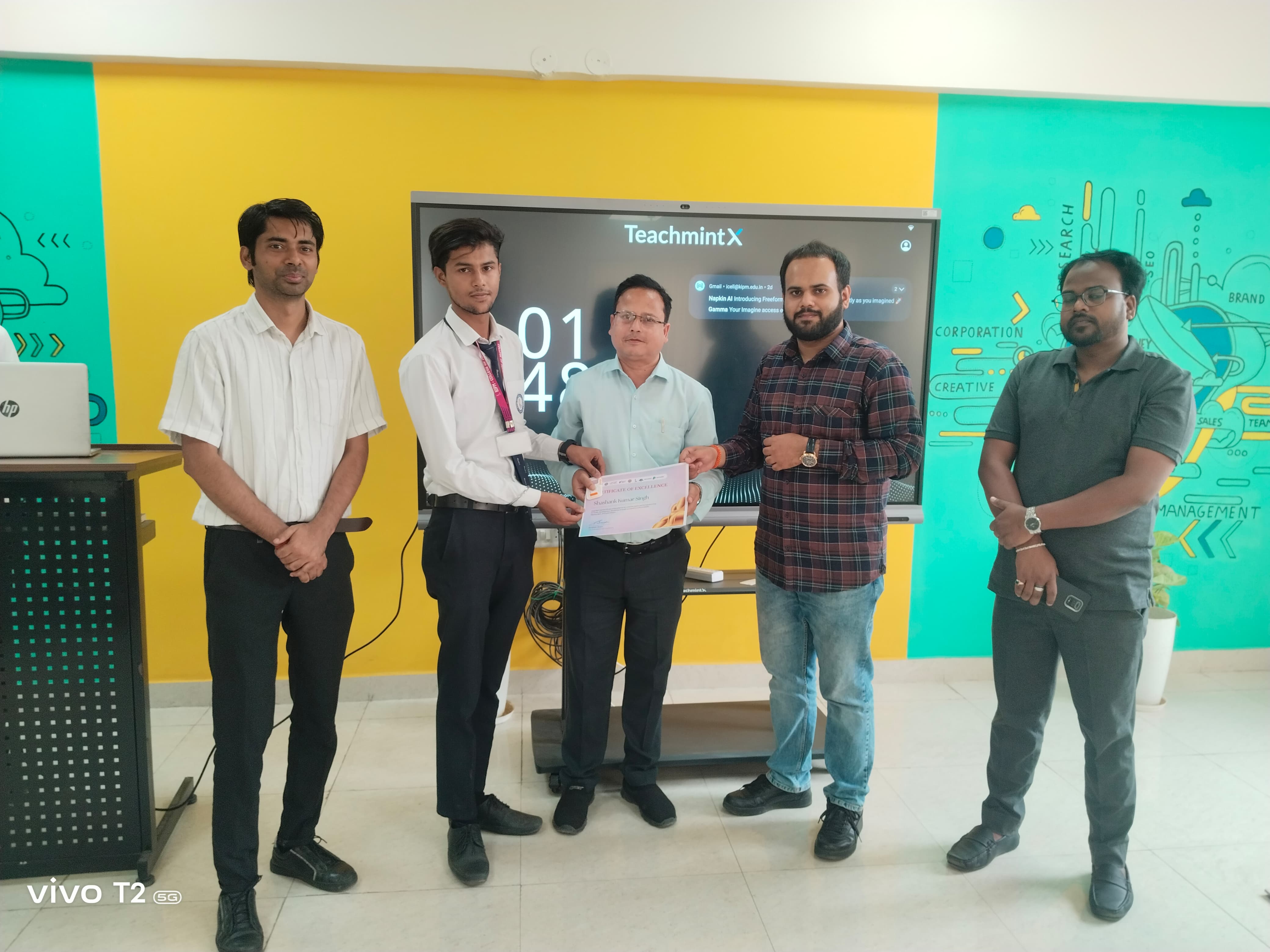 Winning Portfolio 4