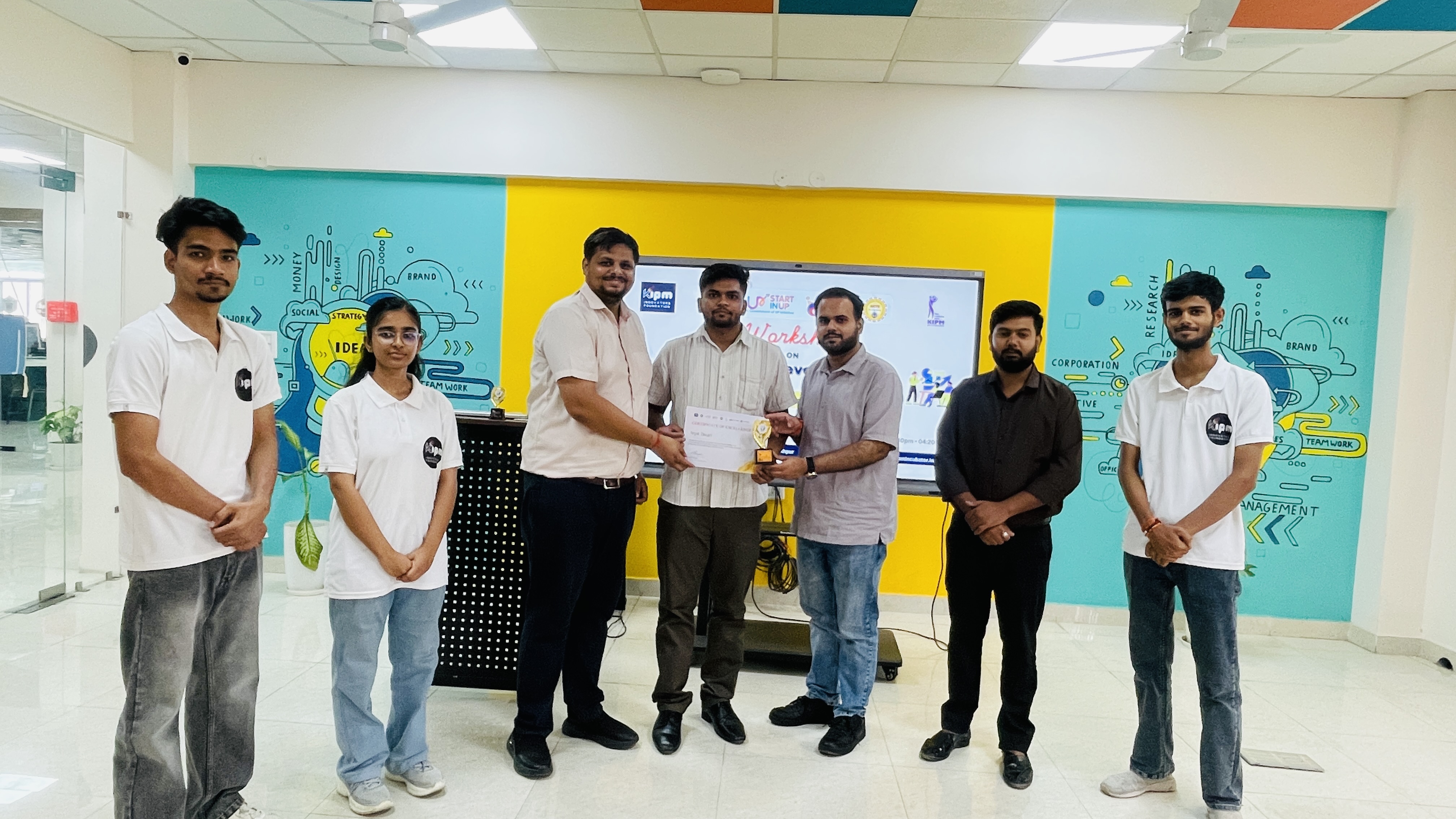 Winning Portfolio 3