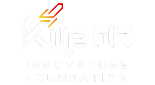 KIPM Innovators Foundation Logo
